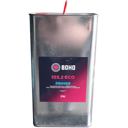 Грунт-покрытие Boho Floors Primer 103.2 Eco 5 кг