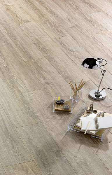 Ламинат ALSAPAN (Альсафор)  Solid Medium Дуб Майорка 628