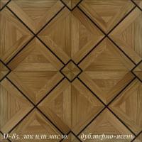 Модульный паркет BASTEL Модуль-85