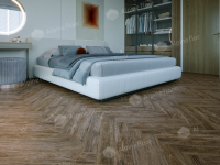 Ламинат Alpine Floor Original Herringbone 8 Pro Дуб Бордо LF102-10
