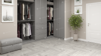 Каменно-полимерный ламинат SPC Alpine Floor Parquet Light Дуб Полис ЕСО 13-21 MC