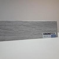 Плинтус МДФ KRONOTEX (Кронотекс) KTEX1 D2800 Дуб столичный светлый