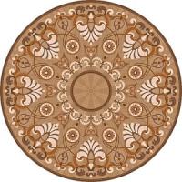 Художественный паркет KRAFT PARKETT 235