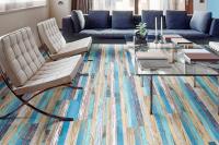 Пробковые полы c фотопечатью CORKSTYLE (КОРКСТАЙЛ) IMPULS MOTION