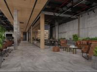 Кварцвиниловая плитка LVT Alpine Floor Stone Premium LVT Барбо ECO 26-6