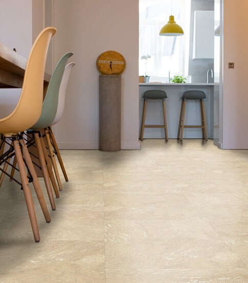 Пробковый пол Corkart Cork SLATE клевой 108v CN X