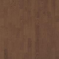 Паркетная доска TARKETT (ТАРКЕТТ) Timber Дизайн КРАСНЫЙ ДУБ МОККО БРАШ 3-ПОЛОСНЫЙ