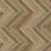 SPC ламинат Cronafloor Herringbone 2.0 Дуб Руан H021