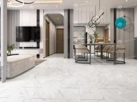 Кварцвиниловая плитка LVT Alpine Floor Light Stone Вердон ECO-15-4