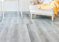 Кварц-виниловая напольная плитка серии ALPINE FLOOR ULTRA ДУБ ПЕПЕЛЬНЫЙ ECO 5-16