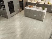 Каменно-полимерный ламинат SPC Alpine Floor Sequoia Секвойя Снежная ЕСО 6-8 SPC