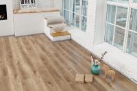 Каменно-полимерный ламинат SPC Alpine Floor Premium XL Дуб Природный Изысканный ABA ECO 7-6 MC