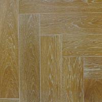 Инженерная доска IPARKET Дуб Белая патина G07169