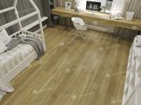 Каменно-полимерный ламинат SPC Alpine Floor Classic Light Бук ECO 141-88 MC