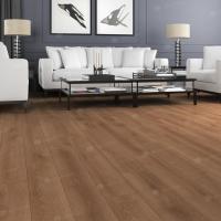 Ламинат Alpine Floor by Camsan Premium Дуб Браун Р 1003