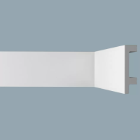 Плинтус напольный  Royce  XPS RP 15