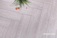 Ламинат Kronparket Herringbone Дуб салей 44182   ёлочка