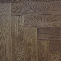 Инженерная доска IPARKET Дуб Черный пепел G07166