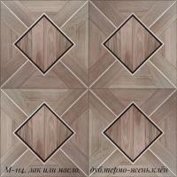 Модульный паркет BASTEL Модуль-114