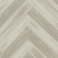 SPC ламинат елка FloorFactor Herringbone Grahpite Oak HB.05