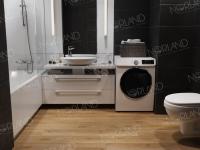 Кварцвиниловая плитка LVT Norland Sigrid LVT LVT плитка Niky 1003-20