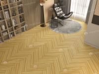 Каменно-полимерный ламинат SPC Alpine Floor Parquet Light Дуб Поллукс ЕСО 13-28 MC