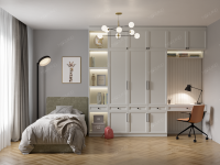 Каменно-полимерный ламинат SPC Norland Lagom Parquet Varig 1033-7