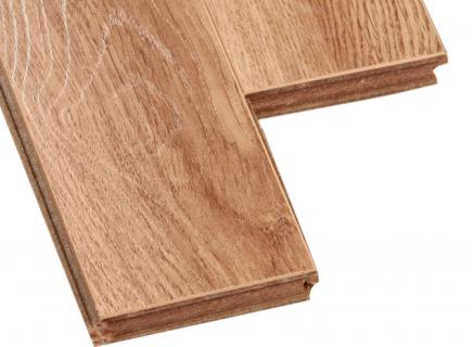 Ламинат Wood Style Arrow Дуб Хантингтон 111