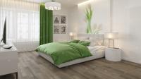 Каменно-полимерный ламинат SPC Alpine Floor Real Wood Дуб Verdan ECO 2-4 MC