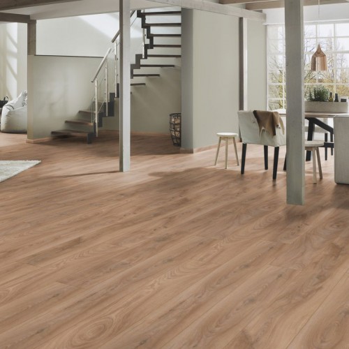 Ламинат THYS Living .T Embossed Sevilla Oak