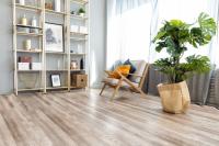 Каменно-полимерный ламинат SPC Alpine Floor Real Wood Дуб Carry ЕСО 2-10 MC