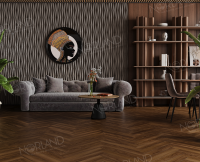 Ламинат Alpine Floor Дуб Треско LF303-22