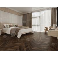 Ламинат Alpine Floor Original Herringbone 12 Орех Сицилия LF105-13