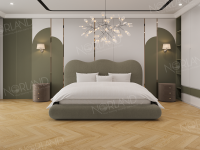 Ламинат Alpine Floor Дуб Тавора LF304-07