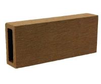 Балясина из ДПК Натуральный