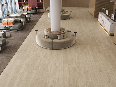 Кварцвиниловая плитка LVT Alpine Floor Liberty Loose Lay LVT Сонома ECO 23-6