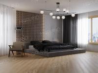 Кварцвиниловая плитка LVT Norland Sigrid LVT LVT плитка Eli 1003-6