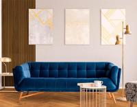 Стеновая панель My Step 2900х160х13,5mm MSP110