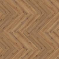 SPC ламинат Cronafloor Herringbone 2.0 Дуб Лион H012
