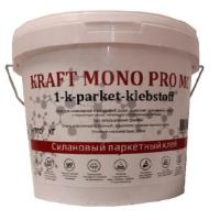 Kraft Mono Pro MS клей МС-полимерный силановый (10 кг.)