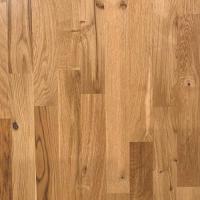 Паркетная доска Polarwood Дуб Blanco Prime 3-х пол. (3,41м2)