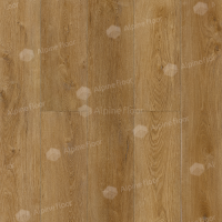 Кварц-виниловая напольная плитка серии ALPINE FLOOR EASY LINE Дуб южный ЕСО 3-29