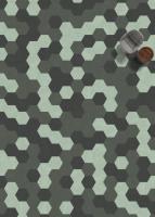 Виниловые полы Moduleo Moods Big Hexagon 420