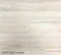 Ламинат SPC Starker (Старкер) ARGENTUM SA007 Дуб Сапфир
