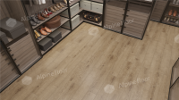 Ламинат Alpine Floor Original Aura Дуб Парма LF100-04