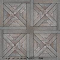 Модульный паркет BASTEL Модуль-109