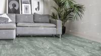 Кварц-виниловая напольная плитка серии ALPINE FLOOR LIGHT STONE Хэмпшир ECO-15-11