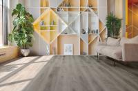 Кварцвиниловая плитка LVT Alpine Floor Grand Sequoia LVT Клауд ECO 11-1502