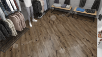 Ламинат Alpine Floor Original Aura Дуб Турин LF100-11