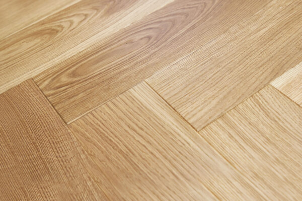 Инженерная доска Primavera OAK Titanio Ёлка Английская Натур